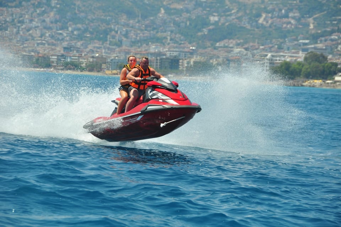 Antalya Yacht Rent - A14455-64